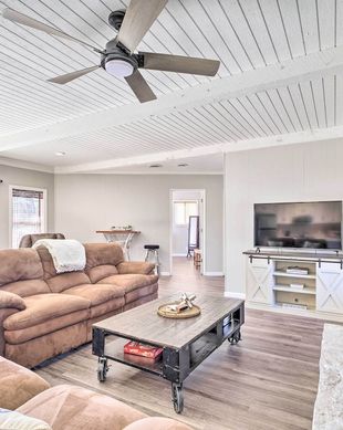 United States Oklahoma Afton vacation rental compare prices direct by owner 2643515
