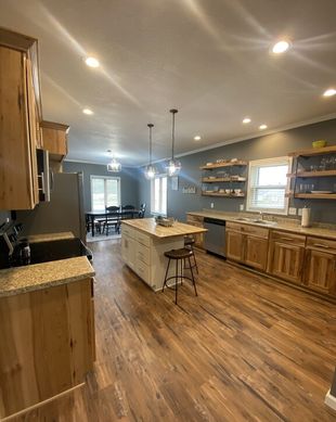 United States Indiana Laotto vacation rental compare prices direct by owner 11458542