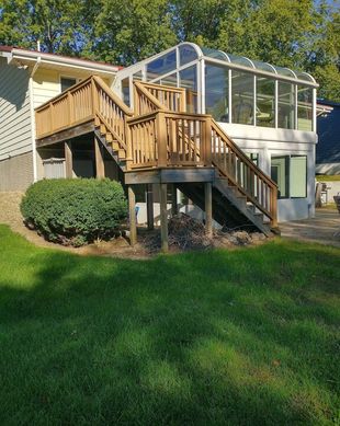 United States Indiana Monticello vacation rental compare prices direct by owner 11416239