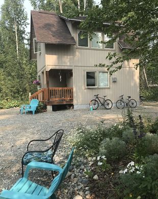 United States Alaska Talkeetna vacation rental compare prices direct by owner 2936012