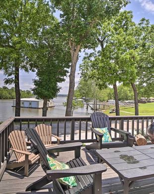 United States Oklahoma Pensacola vacation rental compare prices direct by owner 2619207