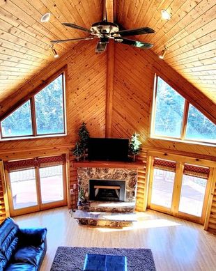 United States South Dakota Chamberlain vacation rental compare prices direct by owner 11592102
