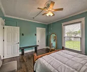 Historic Noblesville Home w/ Private Yard!