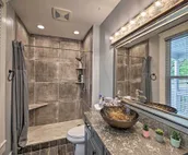Historic Noblesville Home w/ Private Yard!