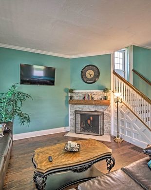 United States Indiana Noblesville vacation rental compare prices direct by owner 3599982