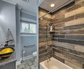 Historic Noblesville Home w/ Private Yard!