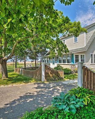 United States Rhode Island Portsmouth vacation rental compare prices direct by owner 4462359