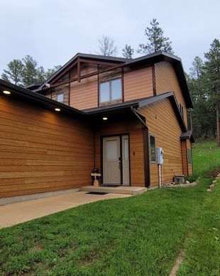 United States South Dakota Keystone vacation rental compare prices direct by owner 11606592