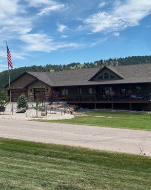United States South Dakota Whitewood vacation rental compare prices direct by owner 3339624