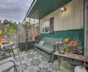 Cozy Farm Studio, 14 Miles to Shipshewana!