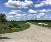 Cozy Farm Studio, 14 Miles to Shipshewana!