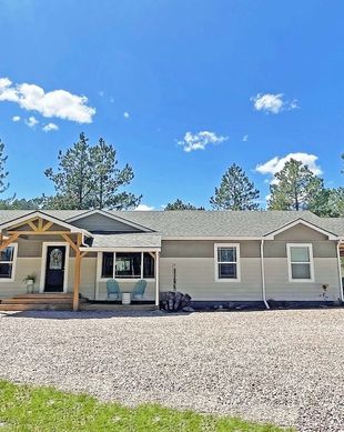 United States South Dakota Keystone vacation rental compare prices direct by owner 11483920