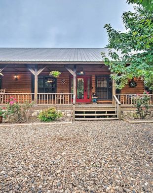 United States Oklahoma Broken Bow vacation rental compare prices direct by owner 6251405