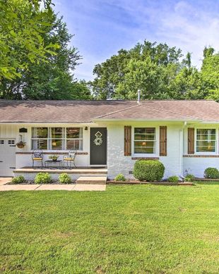 United States Oklahoma Tulsa vacation rental compare prices direct by owner 6276156