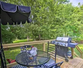 Charming Country Cottage: 5 Mi to Downtown Tulsa!