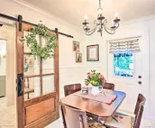 Charming Country Cottage: 5 Mi to Downtown Tulsa!