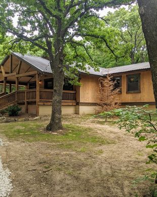 United States Oklahoma Kingston vacation rental compare prices direct by owner 11634831