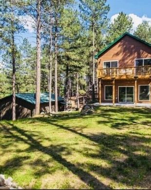 United States South Dakota Keystone vacation rental compare prices direct by owner 11488962