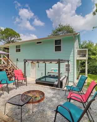 United States Oklahoma Eucha vacation rental compare prices direct by owner 6281486