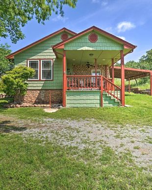 United States Oklahoma Medicine Park vacation rental compare prices direct by owner 4766674