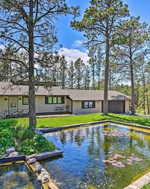 United States South Dakota Rapid City vacation rental compare prices direct by owner 6263535