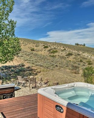 United States Wyoming Lander vacation rental compare prices direct by owner 19759591