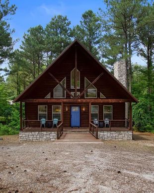 United States Oklahoma Broken Bow vacation rental compare prices direct by owner 13046877
