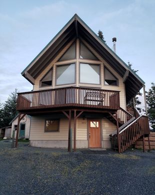United States Alaska Kodiak vacation rental compare prices direct by owner 9360733