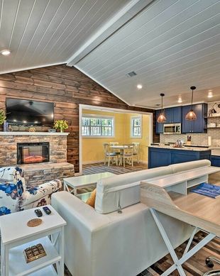 United States Oklahoma Broken Bow vacation rental compare prices direct by owner 19761123