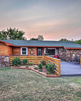 United States Oklahoma Grove vacation rental compare prices direct by owner 19761680