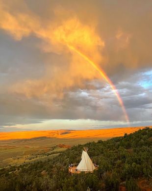United States Wyoming Thermopolis vacation rental compare prices direct by owner 10155573