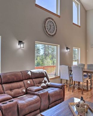 United States South Dakota Lead vacation rental compare prices direct by owner 10121370