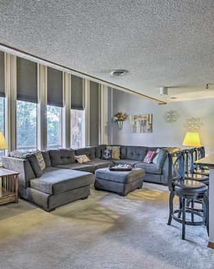 United States Oklahoma Afton vacation rental compare prices direct by owner 9330298