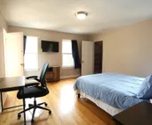 Blocks from Purdue, Ross-Ade, Mackey, Samara House, Birck Golf Complex