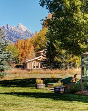 United States Wyoming Wilson vacation rental compare prices direct by owner 10167559