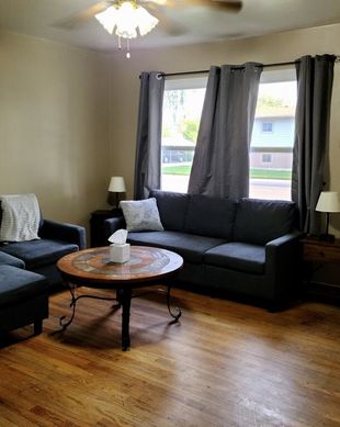 United States Wyoming Riverton vacation rental compare prices direct by owner 11487721