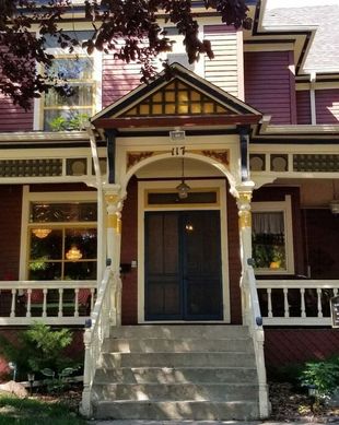 United States South Dakota Sioux Falls vacation rental compare prices direct by owner 9333805