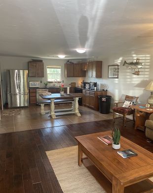 United States Oklahoma Kingston vacation rental compare prices direct by owner 11510463