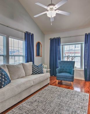 United States Oklahoma Afton vacation rental compare prices direct by owner 9357141