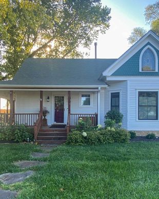 United States Kansas Silver Lake vacation rental compare prices direct by owner 19498778