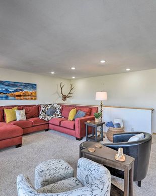 United States Wyoming Lander vacation rental compare prices direct by owner 10117716