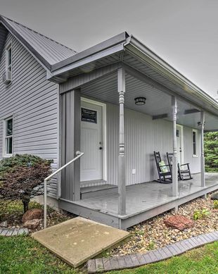 United States Indiana Goshen vacation rental compare prices direct by owner 9368226
