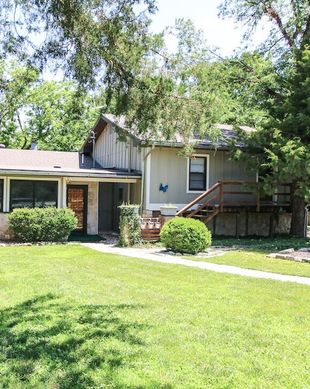 United States Kansas Manhattan vacation rental compare prices direct by owner 11487549