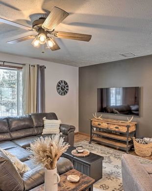 United States South Dakota Sturgis vacation rental compare prices direct by owner 11392382