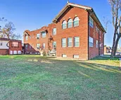 Restored Enid Apt: Central to Historic Dtwn!