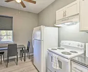 Restored Enid Apt: Central to Historic Dtwn!