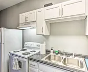 Restored Enid Apt: Central to Historic Dtwn!