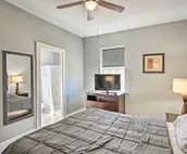 Restored Enid Apt: Central to Historic Dtwn!