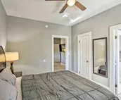 Restored Enid Apt: Central to Historic Dtwn!