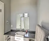 Restored Enid Apt: Central to Historic Dtwn!